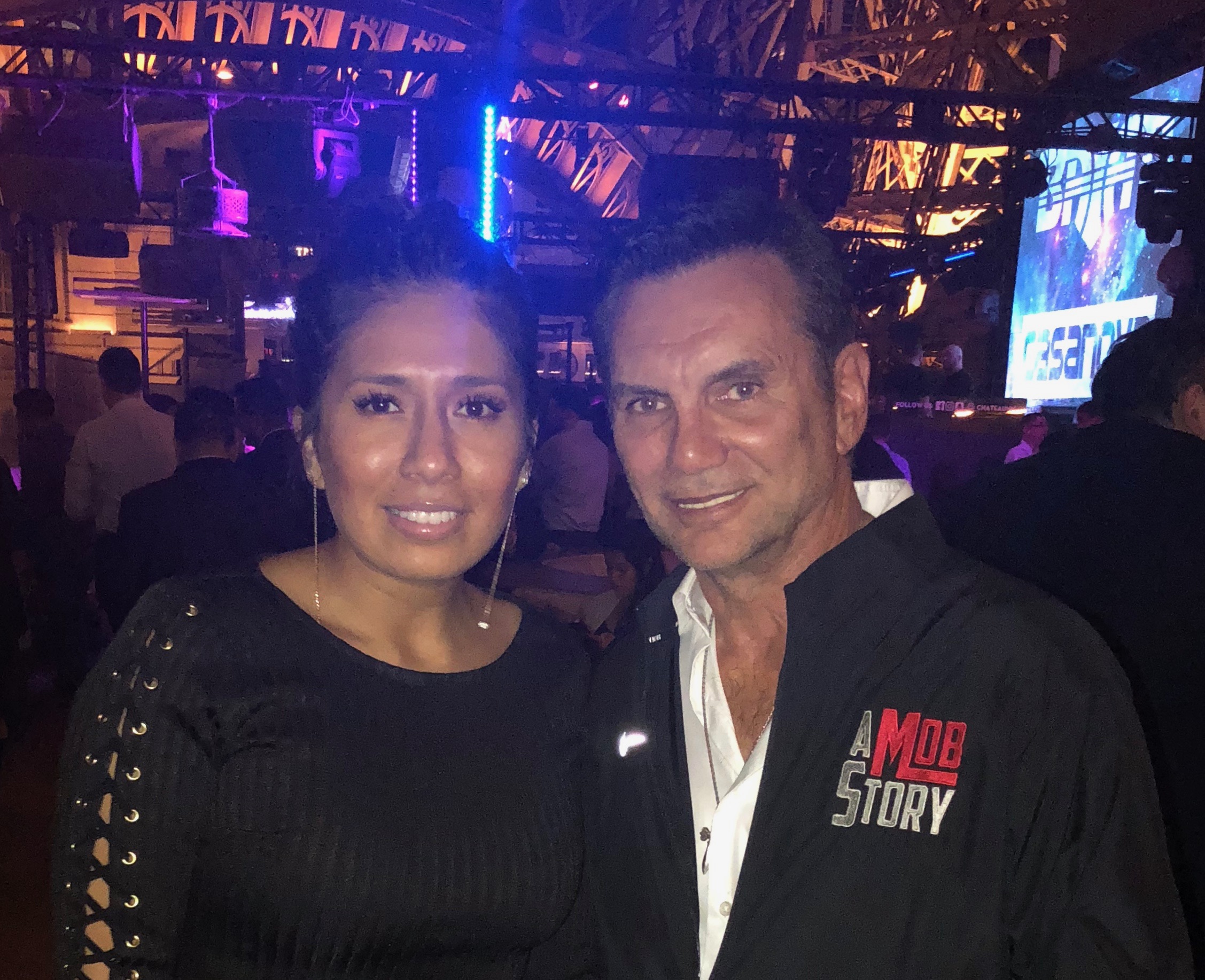 Michael Franzese