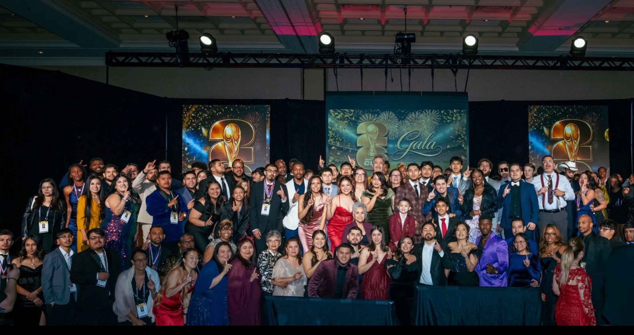 Prevail Gala 2025