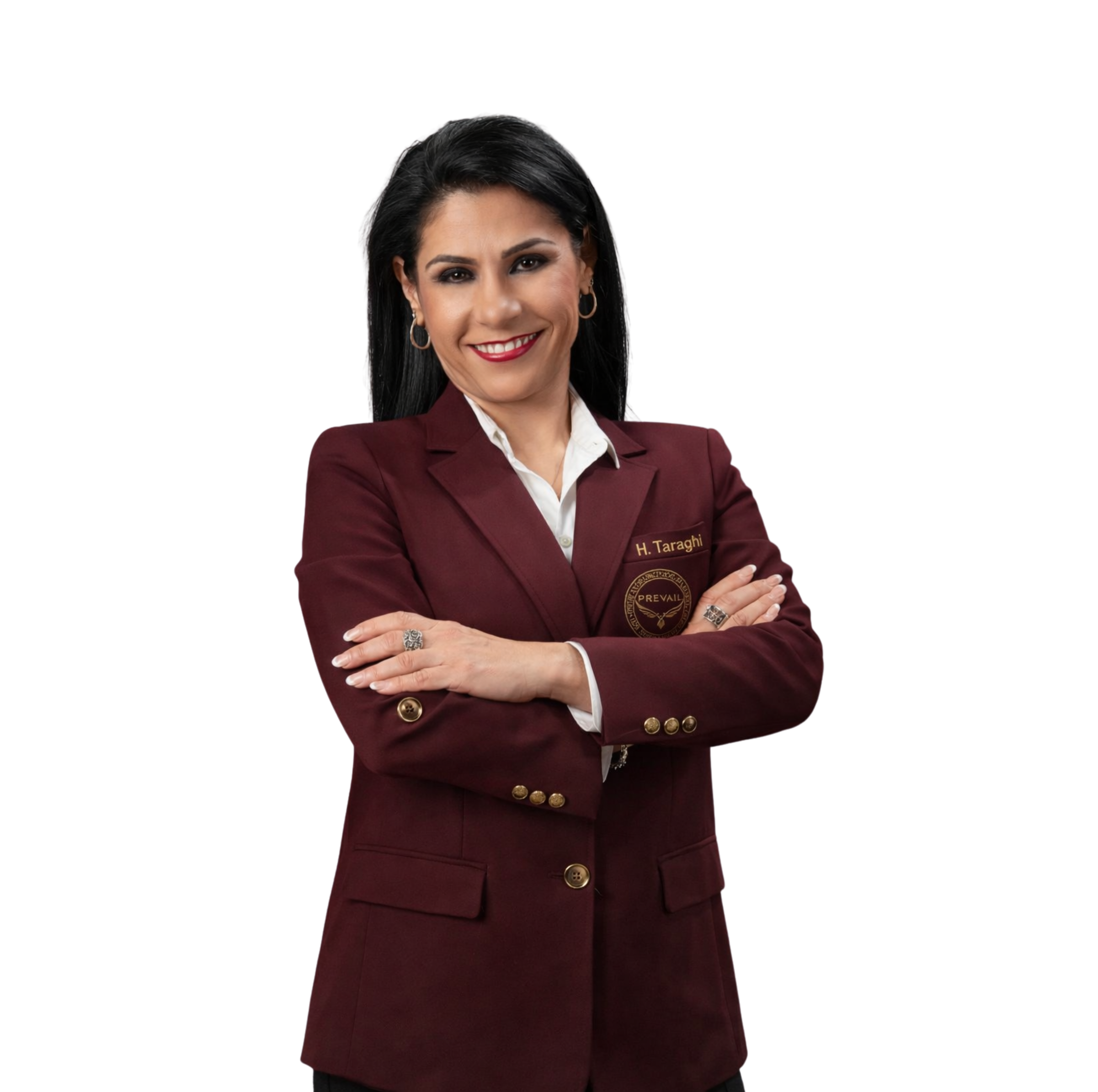 Haydeh Taraghi